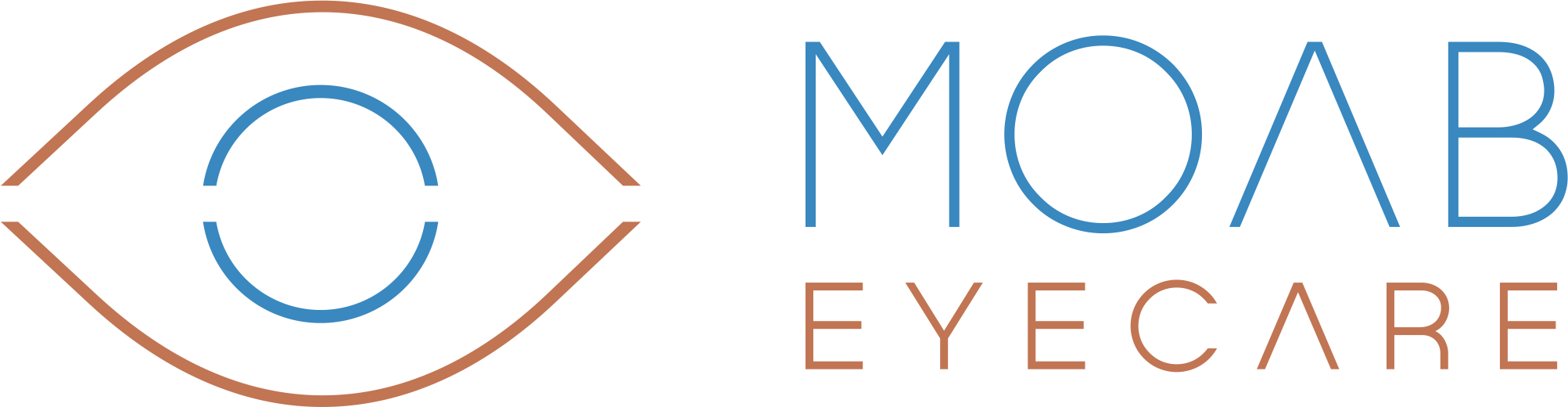 Moab Eyecare